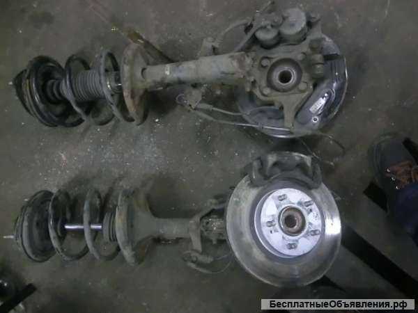 Для Митцубиси Грандис