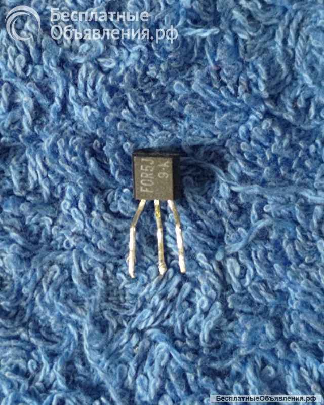 Тиристоры и симисторы редкие (Список 3 Thyristors and TRIACS) демонтаж оригинальные