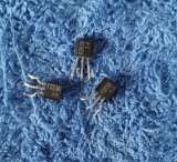 Тиристоры и симисторы редкие (Список 3 Thyristors and TRIACS) демонтаж оригинальные