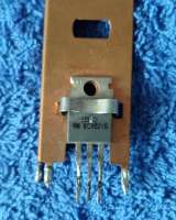 Тиристоры и симисторы редкие (Список 3 Thyristors and TRIACS) демонтаж оригинальные