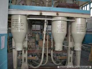 Крупоцех МКЦ15