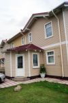 Таунхаус 75м2 + хозяйственная постройка 6м2.+ 3 Сотки