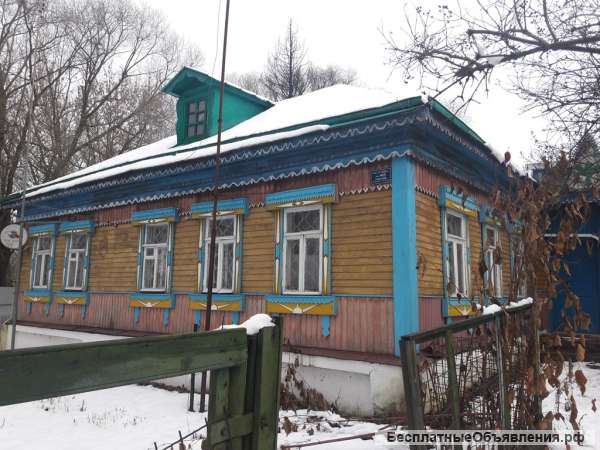 Дом 75 кв.м, 16 соток в д. Бутурлино