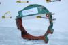 Корпус маховика Volvo ec 290 VOE20450790