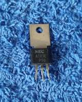 Тиристоры и симисторы редкие (Список 2 Thyristors and TRIACS) демонтаж оригинальные