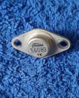 Тиристоры и симисторы редкие (Список 2 Thyristors and TRIACS) демонтаж оригинальные