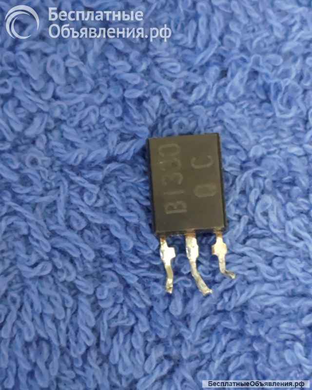 Транзисторы 2SB 2SB* (B*) PNP редкие (Список 5B) демонтаж оригинальные