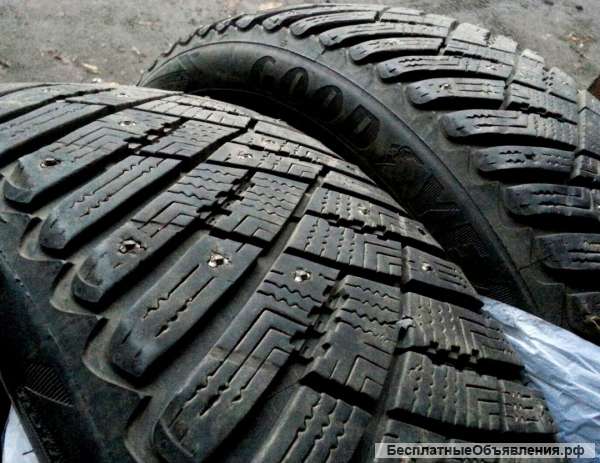 Goodyear Ultragrip R1721555 2шт