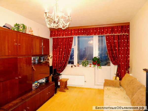 Комнату у м. Верхние Лихоборы, Бескудниковский б-р 22