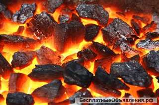 Балахтинский уголь