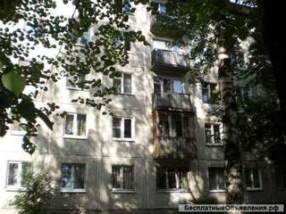 Сдам на длительный срок 1-комнатную квартиру на пр. Мечникова, д.17