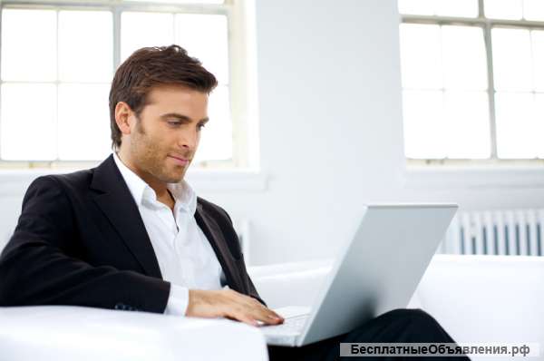 Помощник. бухгалтера