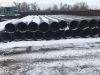 Труба стальная 630*12 в ВУСе лежалая продам