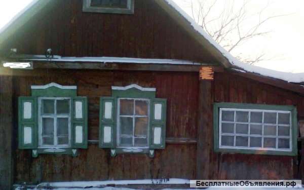 Дом, гор. Боготол, 180 тыс.рубл.