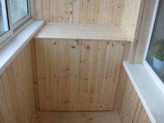 Ремонтно-отделочные работы