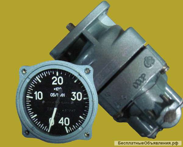 Указатель от тахометра ТЭ-4В