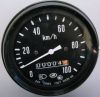 Спидометр 24В СП-110
