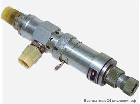 Электромагнитный клапан ЭК-48