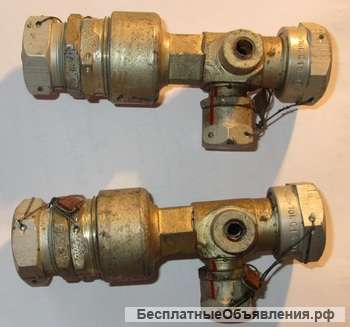 Редуктор воздушный ИЛ-611