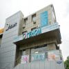 Водитель с личным легковым автомобилем