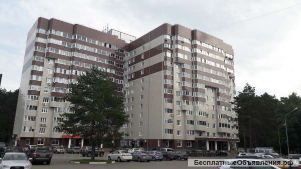 2-комн. квартиру в п. Большевик, ул. Ленина, д. 114