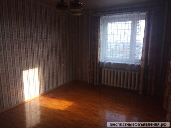 2-комн. квартира 51 кв.м в Серпухове