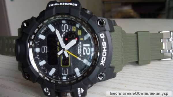 Часы наручные CASIO G -SHOCK
