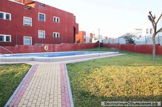 Бунгало общей площадью 67 кв.м., общий бассейн, Ориуэла Коста, Испания