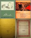 Художественные книги