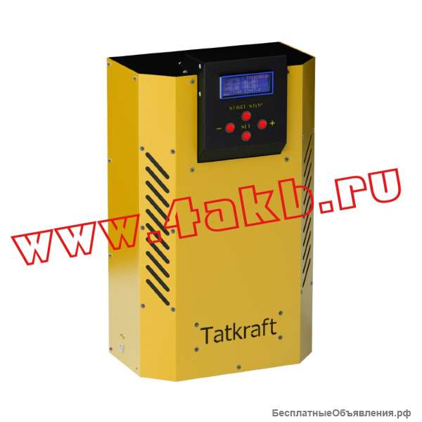 Зарядное устройство для штабелера 24v