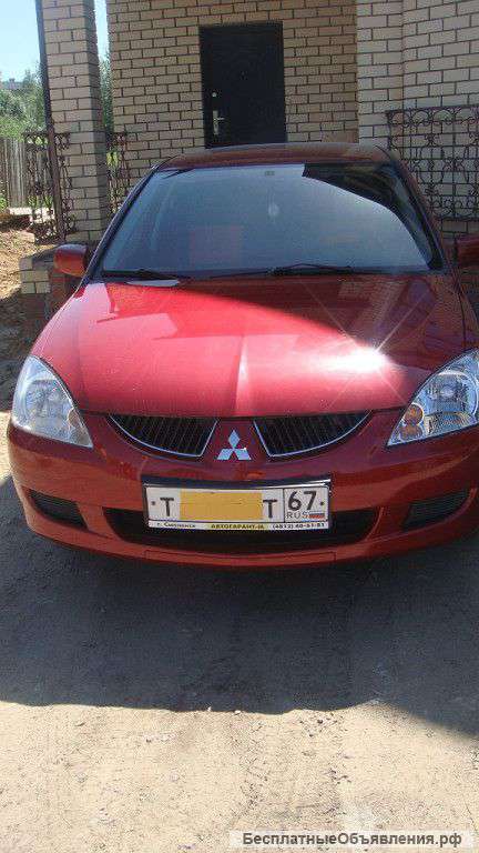 Продам Mitsubishi Lancer, 2005 г.