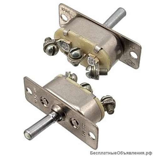 Переключатель ПН-45М-2