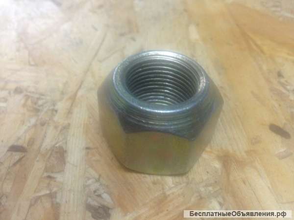 Гайка 175.54.008-1