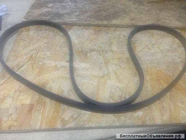 Кольцо уплотнительное на бортовую передачу 432.40.103