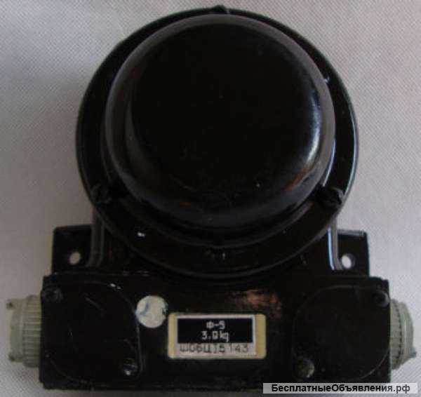 Фильтр Ф-5