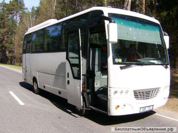 Ищу пассажиров