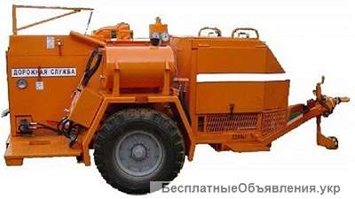 Заливщик швов ЗШ-4