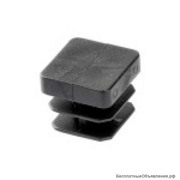 Заглушки пластиковые