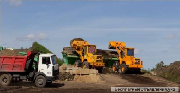 Погрузчики универсальные АМКОДОР 332С4 и АМКОДОР 332С4-01