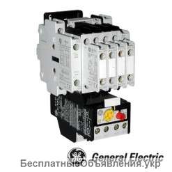 Контакторы серия CL General Electric, Одесса