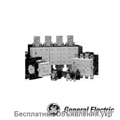 Контакторы серия CК General Electric, Одесса