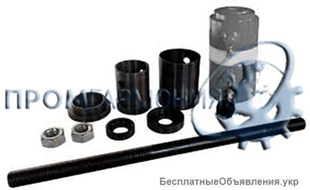 Выпрессовщик сайлентблоков 37т