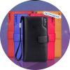 Витрина портмоне Baellerry и PowerBank в подарок