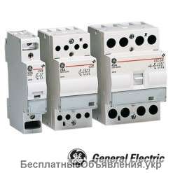 Контактор модульный Contax CTX General Electric, Одесса