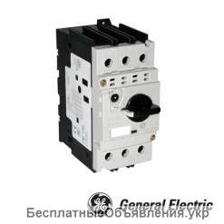 Автомат для защиты электродвигателей Surion General Electric, Одесса