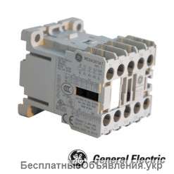 Контакторы серия M General Electric, Одесса