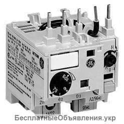 Тепловое реле серии MTO General Electric, Одесса