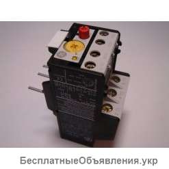 Тепловое реле серии RT General Electric для контакторов CL и CK, Одесса