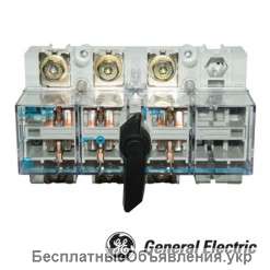 Выключатели нагрузки General Electric Dilos, Одесса