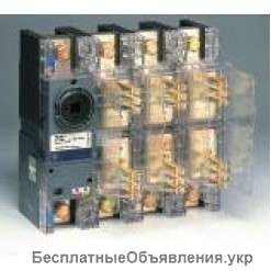 Выключатели нагрузки General Electric Fulos, Одесса